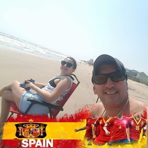 Meet your Posher, Roberto